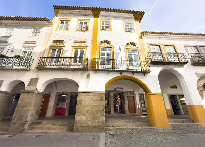 Cicioso Flats Joao De Deus 2