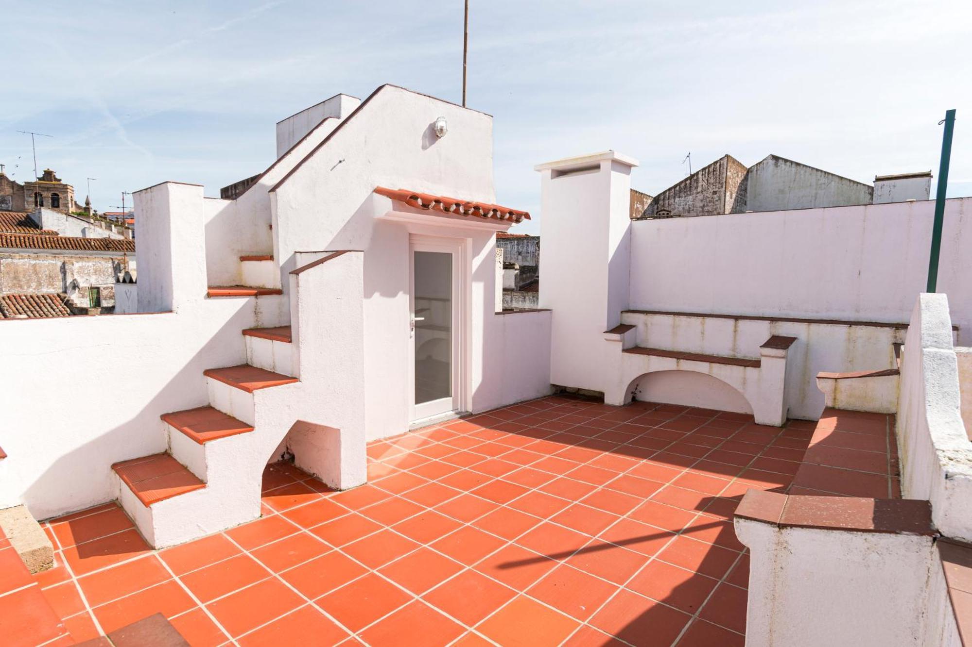 Cicioso Flats Joao De Deus 2 Apartment