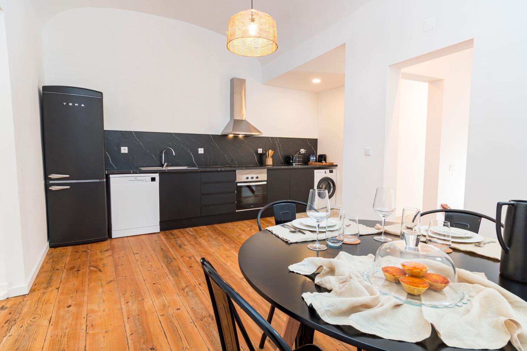 Cicioso Flats Joao De Deus 2 Apartment Evora
